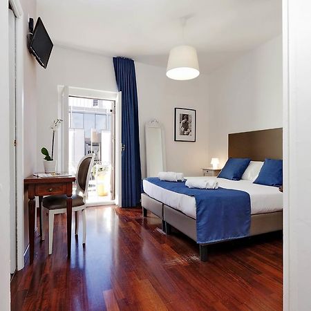 Midnight In Rome Guest House Dış mekan fotoğraf