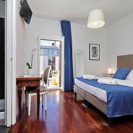 Midnight In Rome Guest House Dış mekan fotoğraf