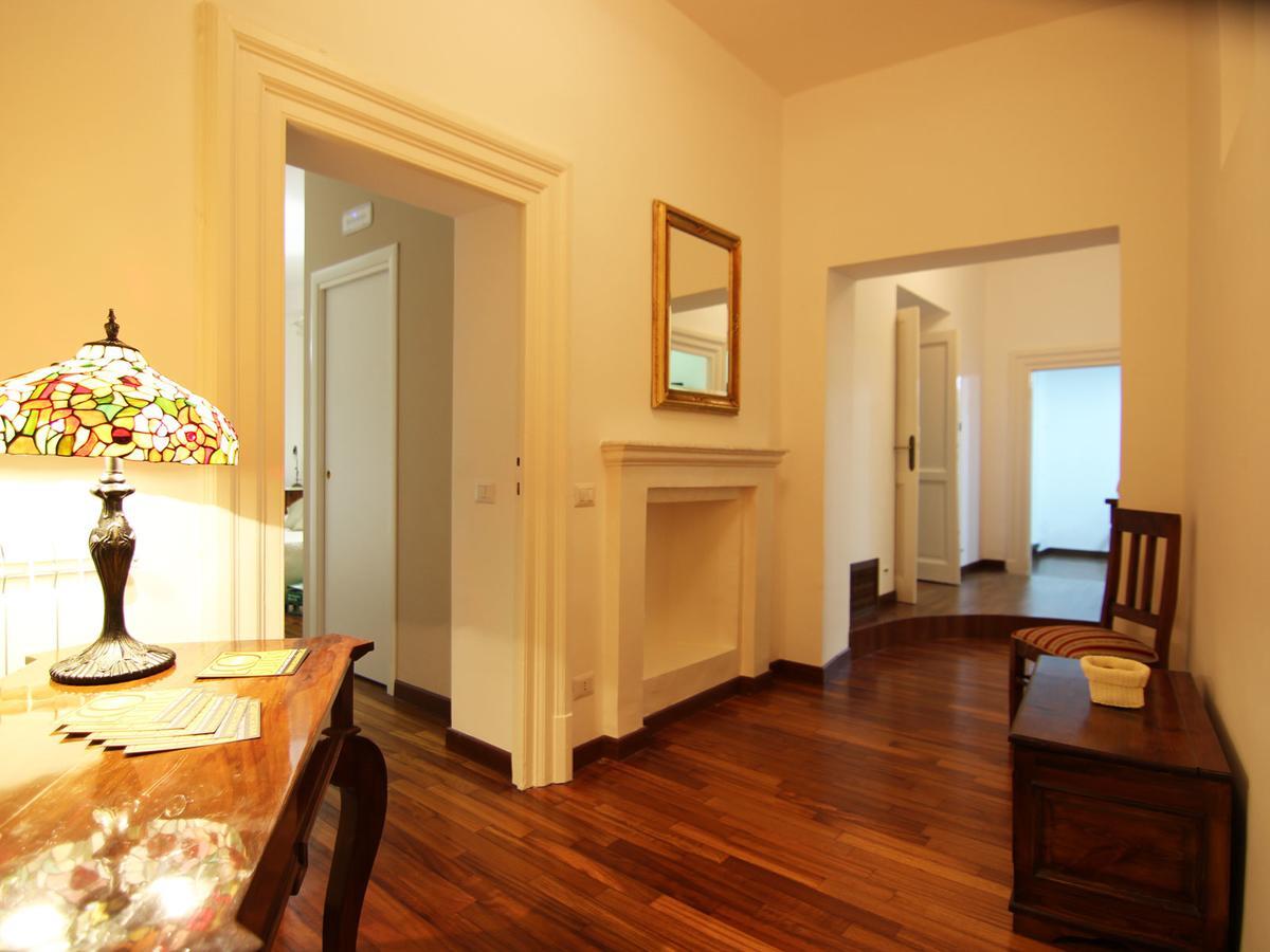 Midnight In Rome Guest House Dış mekan fotoğraf